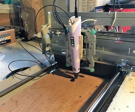 build cnc machine at home|make your own cnc machine.